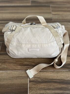 Athleta Excursion Large Belt Bag in Abalone